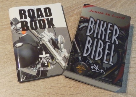 Biker Bibel